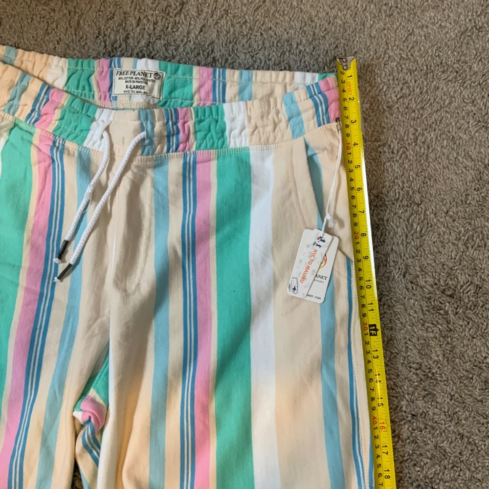 Stripped short - Picture 3 of 4